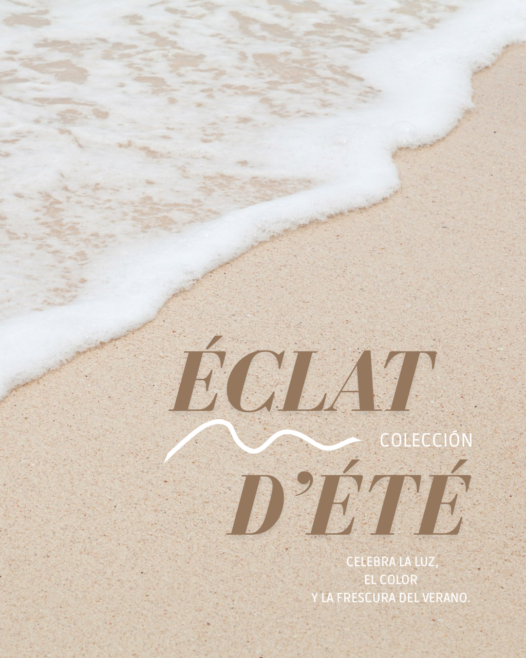 Collares únicos de piedras naturales en tonos vibrantes con acabados en oro