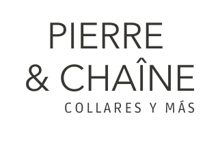 PIERRE & CHAÎNE