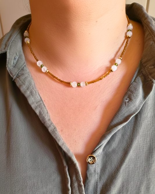 COLLAR HARMONIE